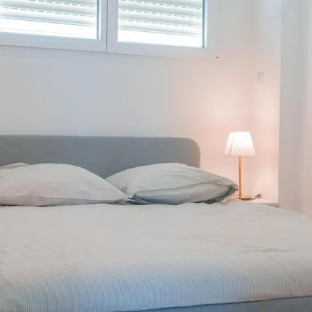 Appartement Vue Mer, Sur La Promenade Des