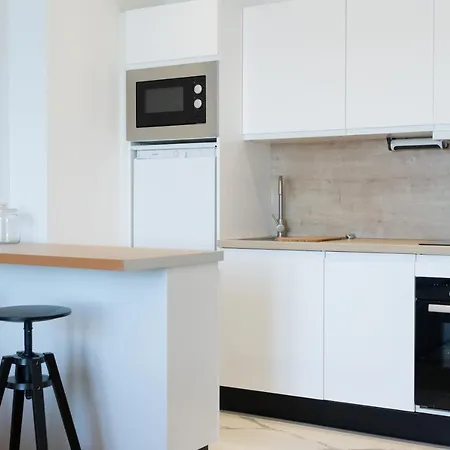 Appartement Vue Mer, Sur La Promenade Des
