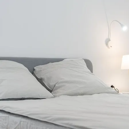 Apartamento Vue Mer, Sur La Promenade Des